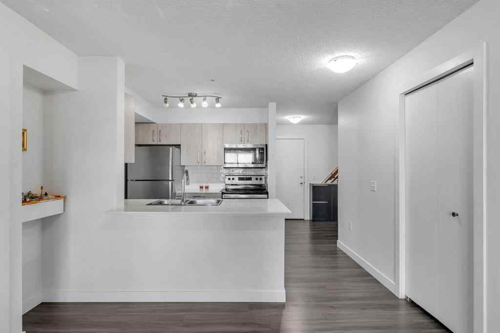 MLS® A2266577 - Unit #3522 4641 128 Avenue NE in Skyview Ranch Calgary, Residential