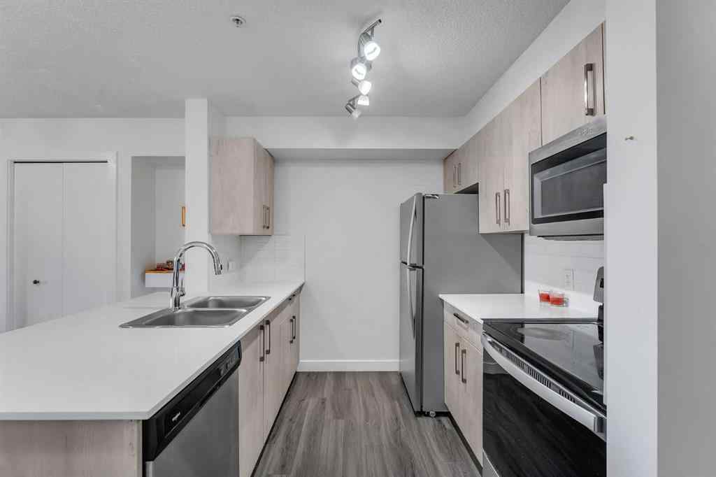 MLS® A2266577 - Unit #3522 4641 128 Avenue NE in Skyview Ranch Calgary, Residential