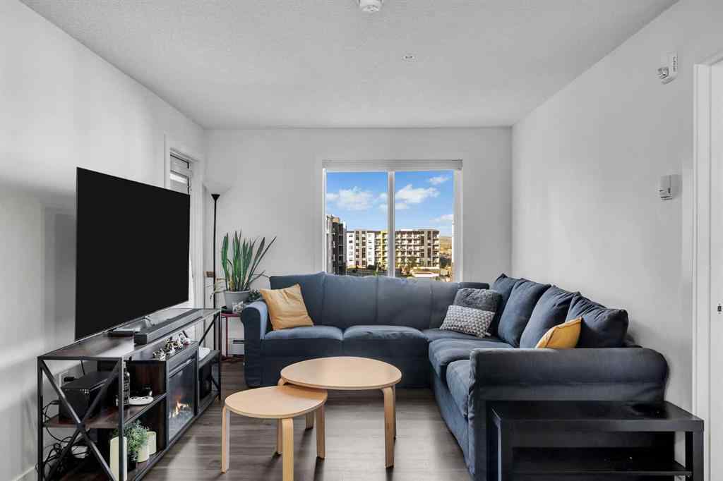 MLS® A2266577 - Unit #3522 4641 128 Avenue NE in Skyview Ranch Calgary, Residential