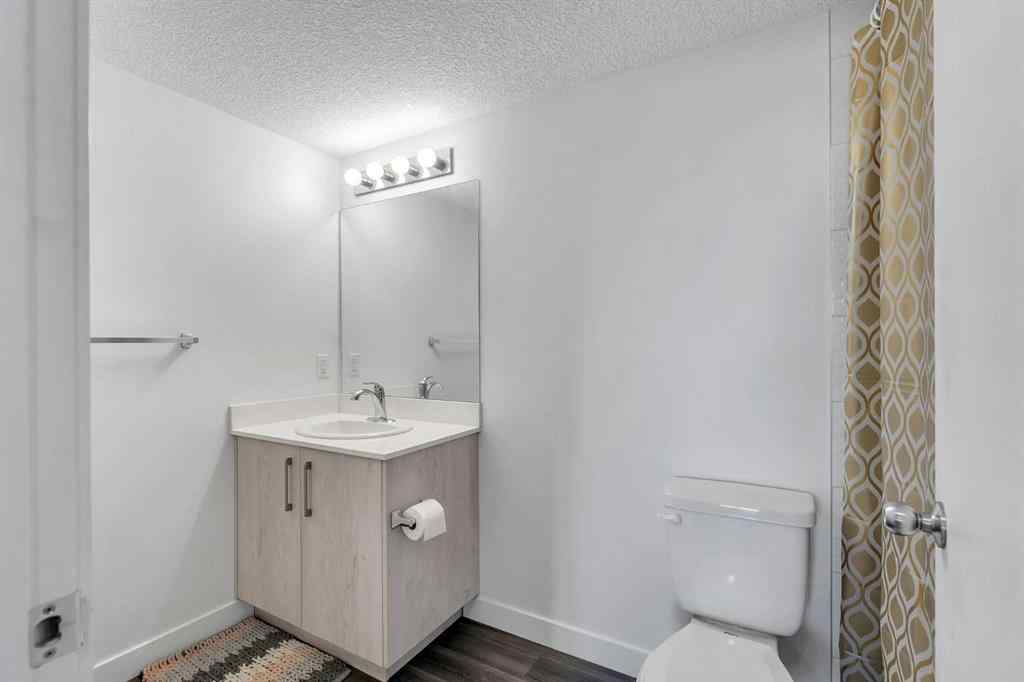 MLS® A2266577 - Unit #3522 4641 128 Avenue NE in Skyview Ranch Calgary, Residential