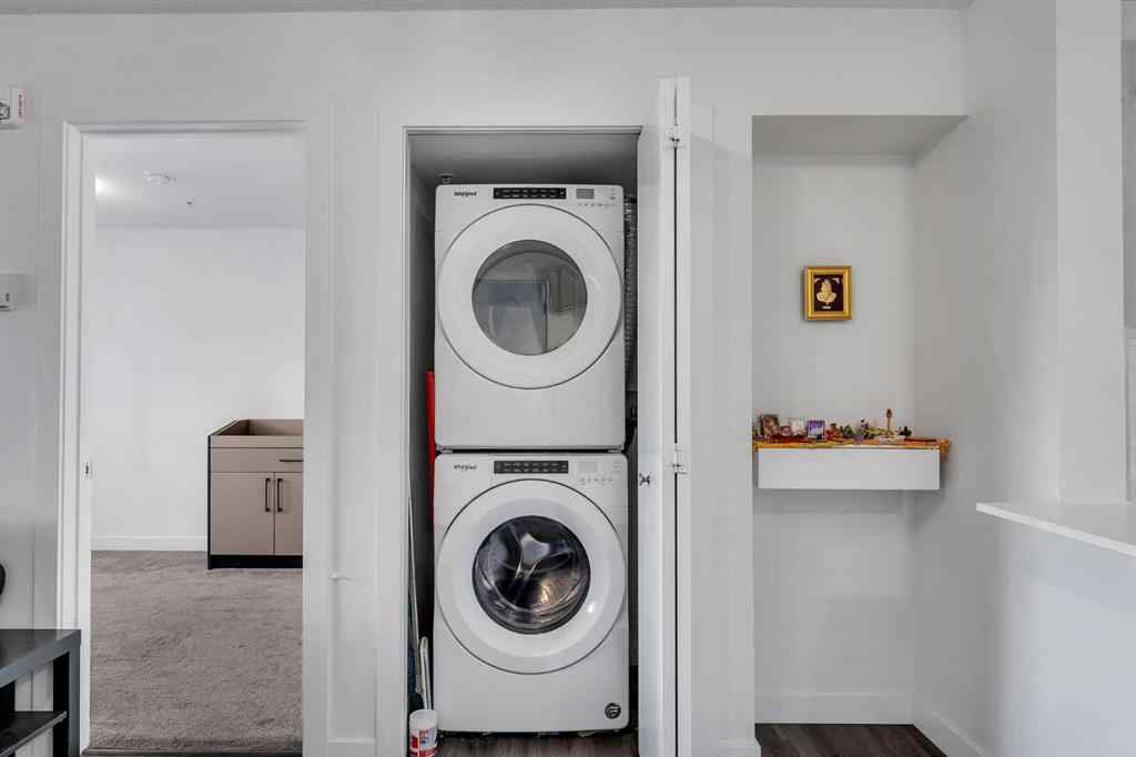 MLS® A2266577 - Unit #3522 4641 128 Avenue NE in Skyview Ranch Calgary, Residential