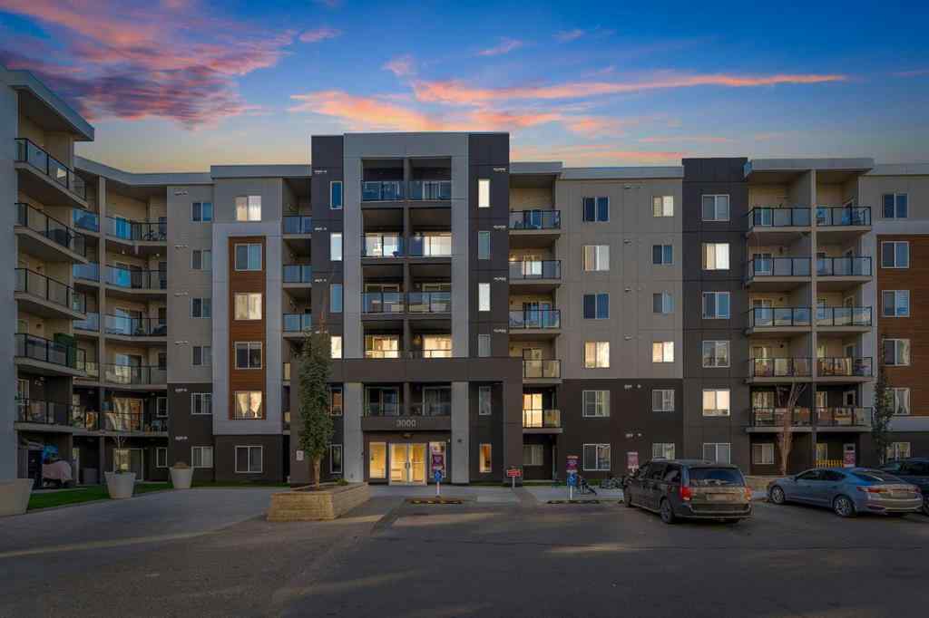 MLS® A2266577 - Unit #3522 4641 128 Avenue NE in Skyview Ranch Calgary, Residential