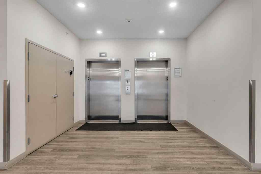 MLS® A2266577 - Unit #3522 4641 128 Avenue NE in Skyview Ranch Calgary, Residential