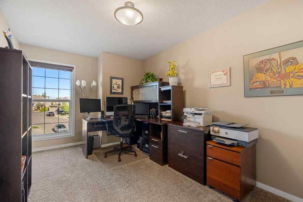 MLS® A2266578 - 35 Cranarch Terrace SE in Cranston Calgary, Residential