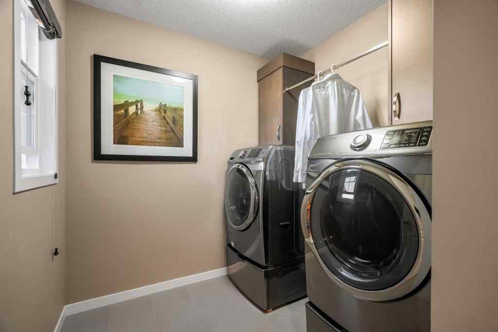 MLS® A2266578 - 35 Cranarch Terrace SE in Cranston Calgary, Residential