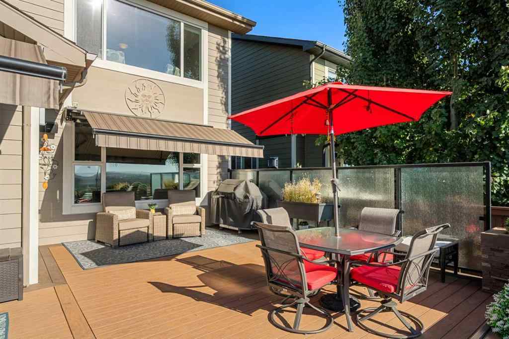 MLS® A2266578 - 35 Cranarch Terrace SE in Cranston Calgary, Residential