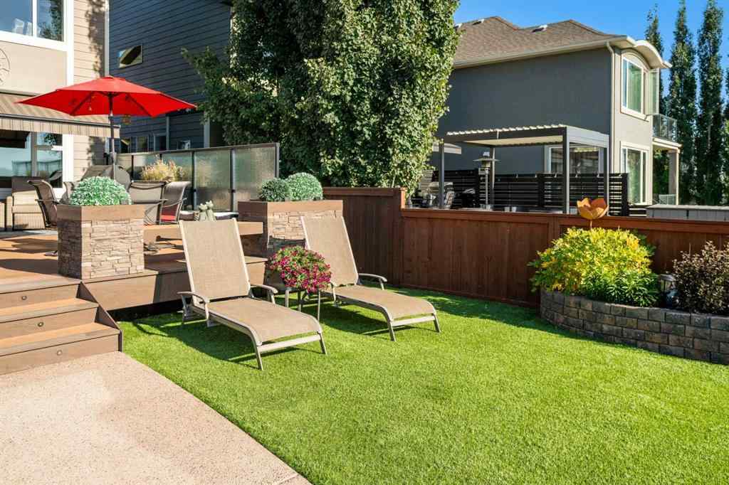 MLS® A2266578 - 35 Cranarch Terrace SE in Cranston Calgary, Residential