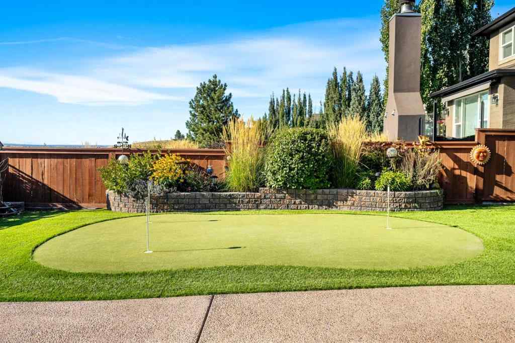 MLS® A2266578 - 35 Cranarch Terrace SE in Cranston Calgary, Residential