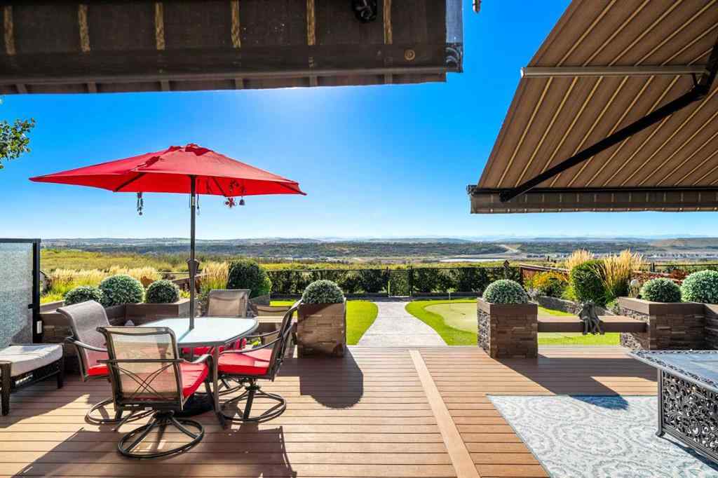 MLS® A2266578 - 35 Cranarch Terrace SE in Cranston Calgary, Residential