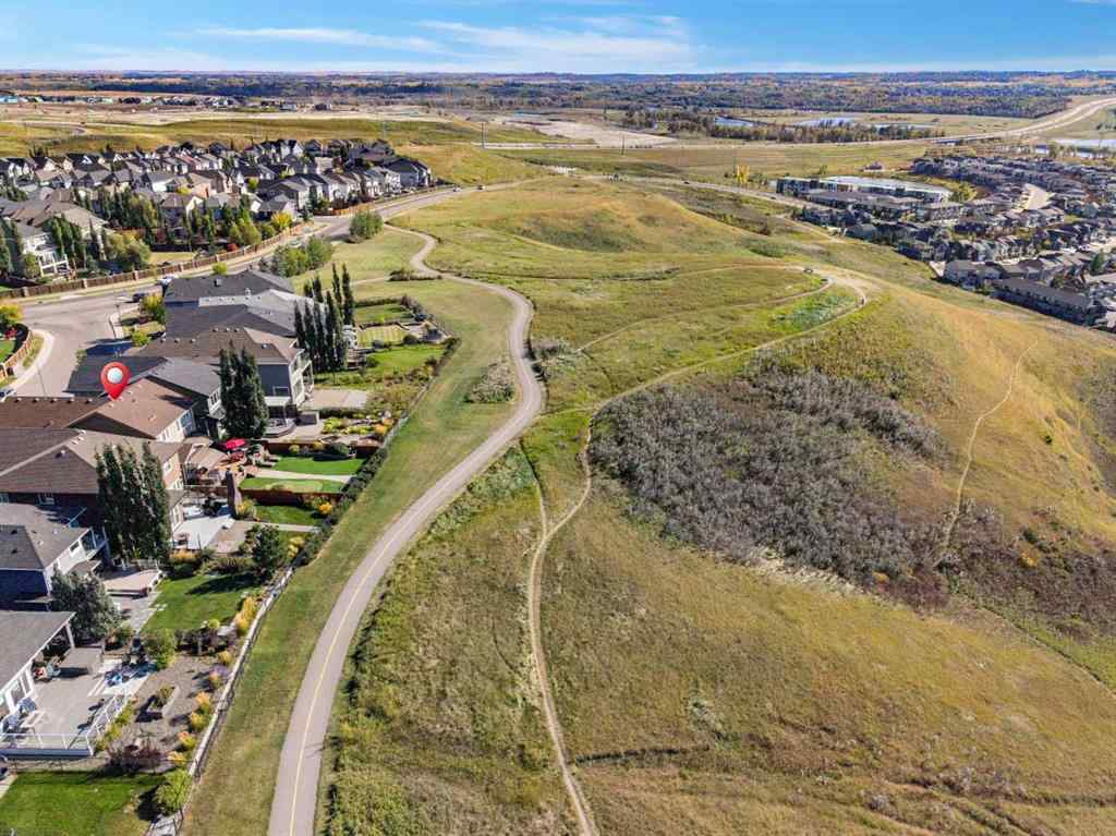 MLS® A2266578 - 35 Cranarch Terrace SE in Cranston Calgary, Residential