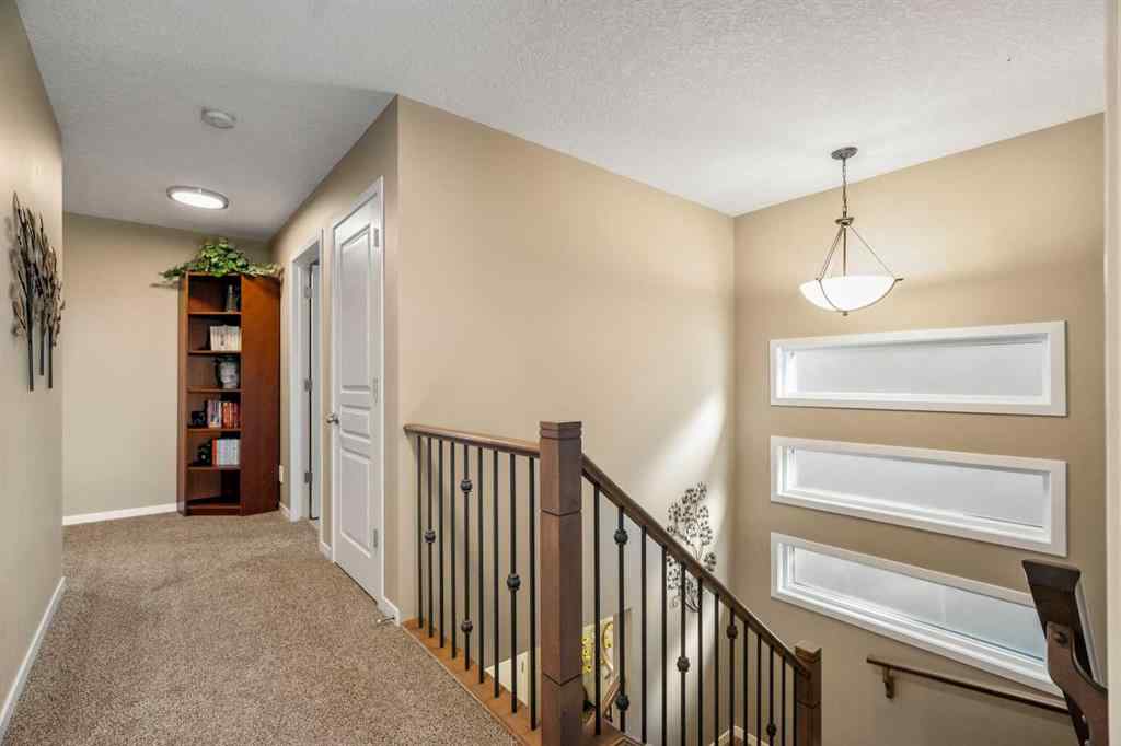 MLS® A2266578 - 35 Cranarch Terrace SE in Cranston Calgary, Residential
