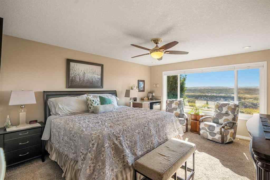 MLS® A2266578 - 35 Cranarch Terrace SE in Cranston Calgary, Residential