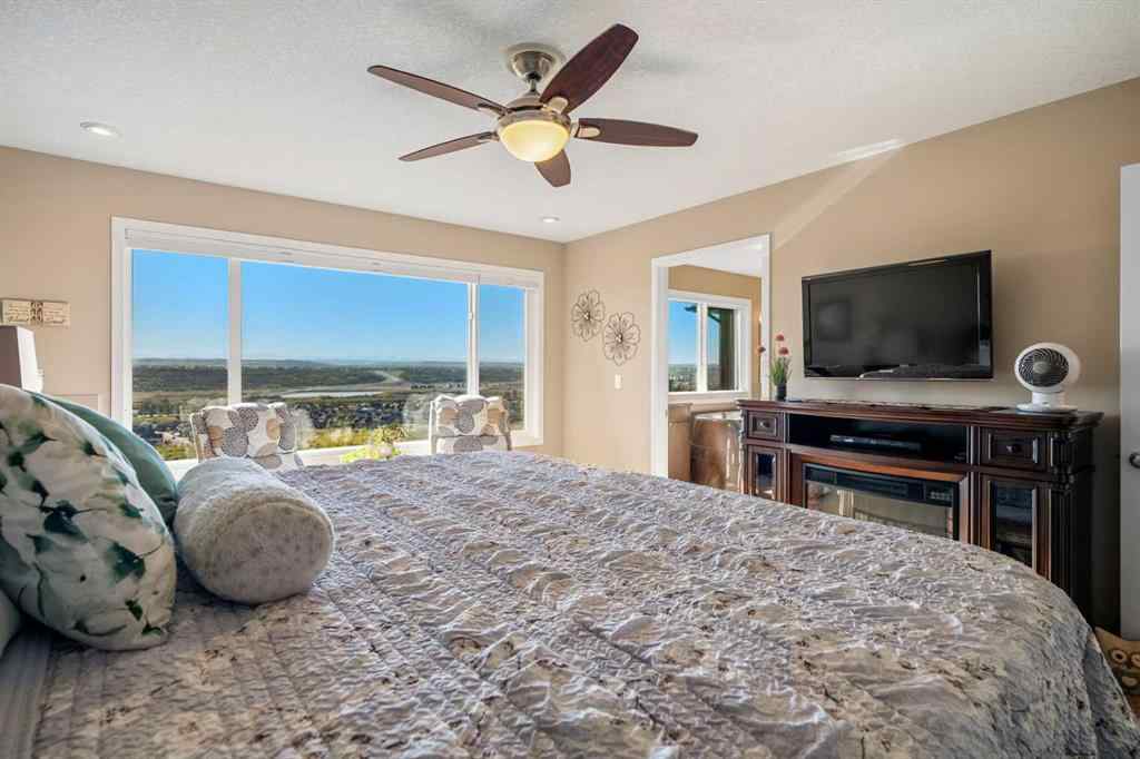 MLS® A2266578 - 35 Cranarch Terrace SE in Cranston Calgary, Residential