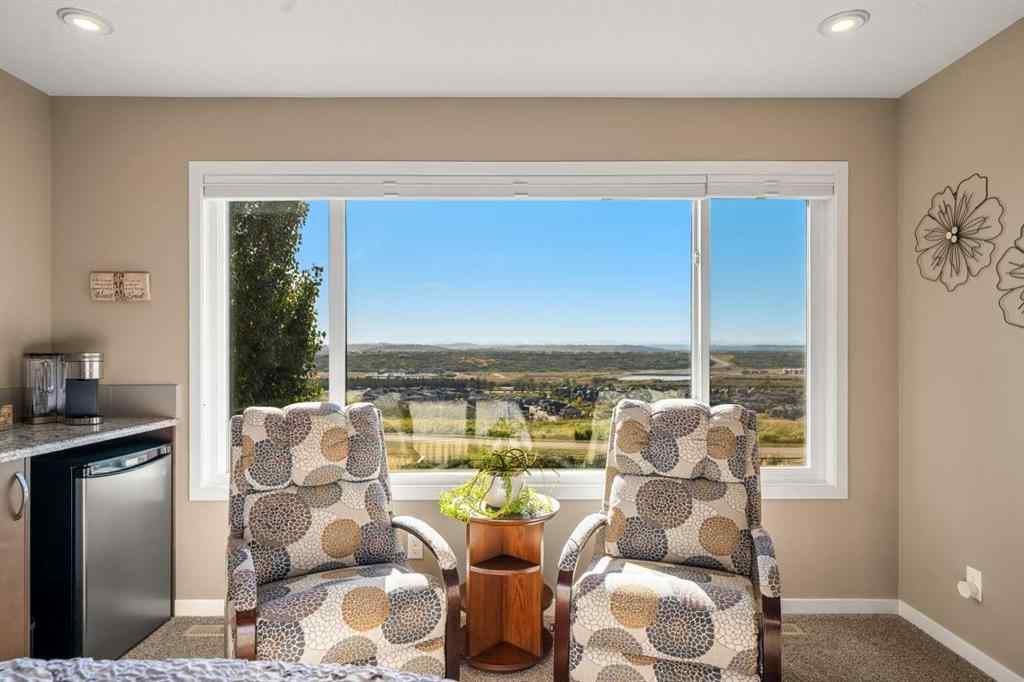 MLS® A2266578 - 35 Cranarch Terrace SE in Cranston Calgary, Residential