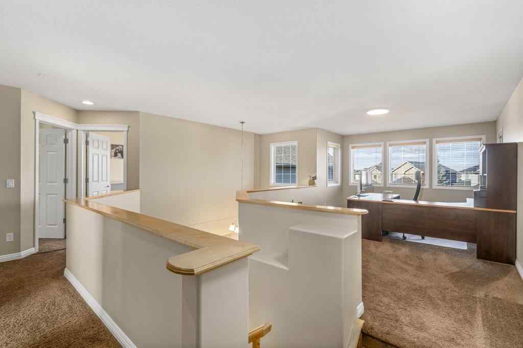 MLS® A2266579 - 153 Kincora Bay NW in Kincora Calgary, Residential