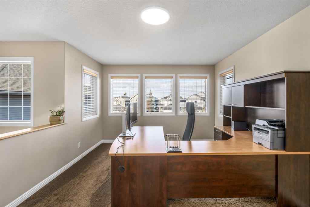 MLS® A2266579 - 153 Kincora Bay NW in Kincora Calgary, Residential