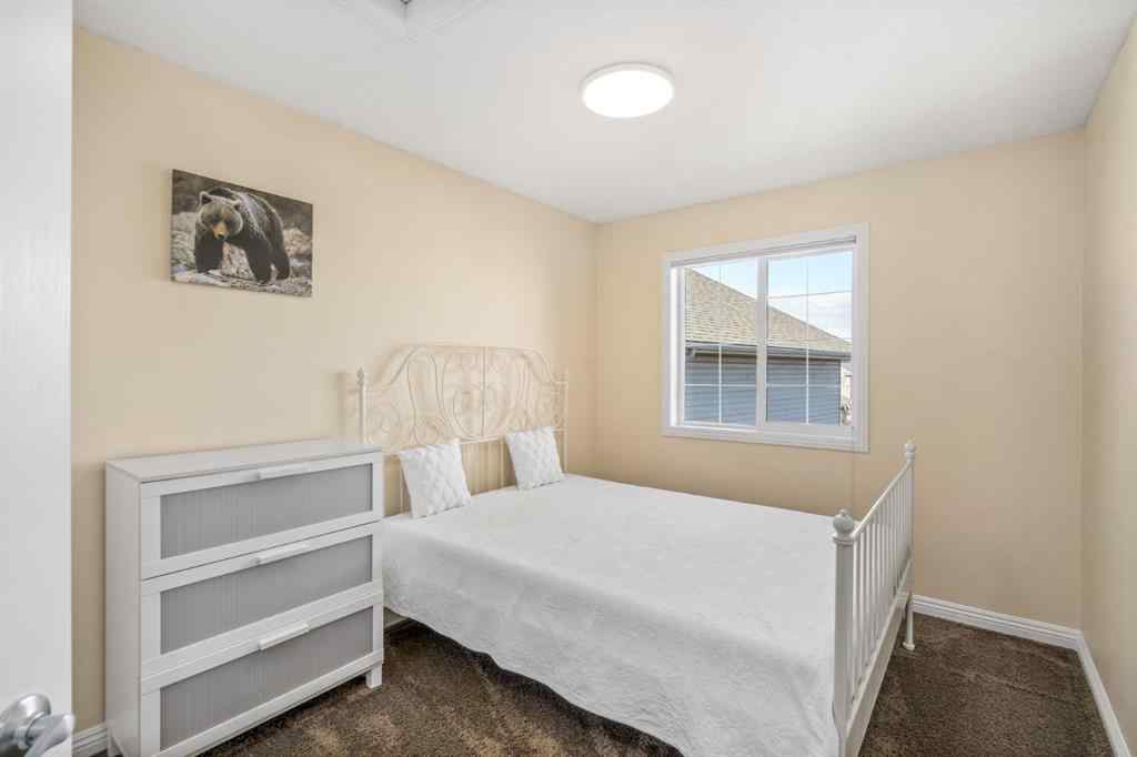 MLS® A2266579 - 153 Kincora Bay NW in Kincora Calgary, Residential