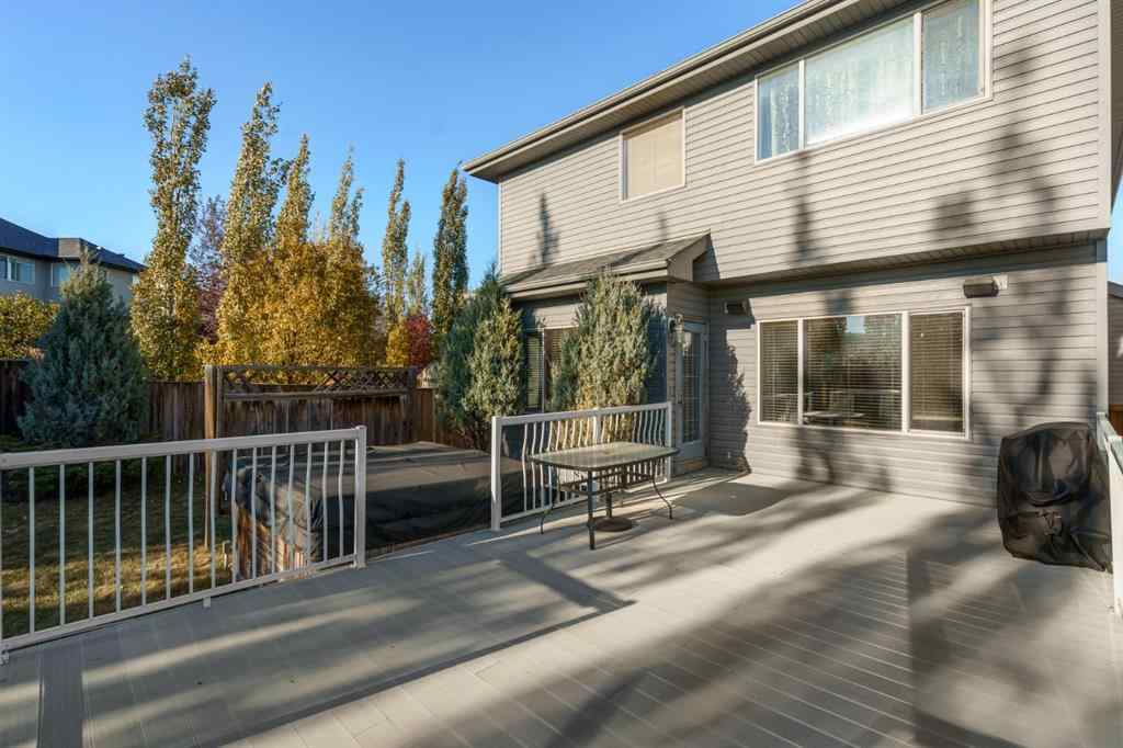 MLS® A2266579 - 153 Kincora Bay NW in Kincora Calgary, Residential