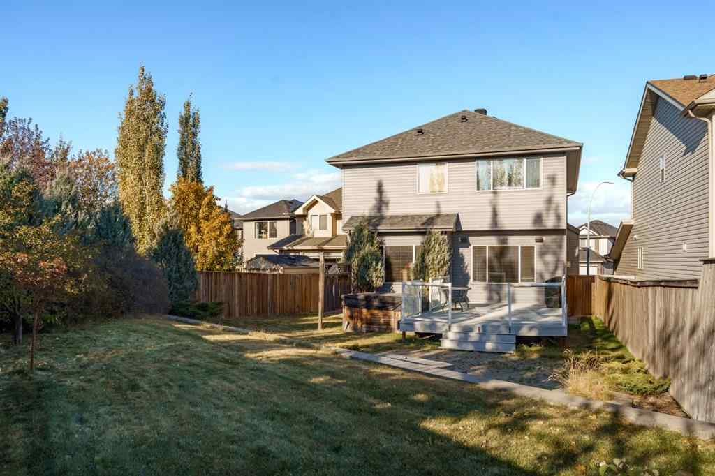 MLS® A2266579 - 153 Kincora Bay NW in Kincora Calgary, Residential