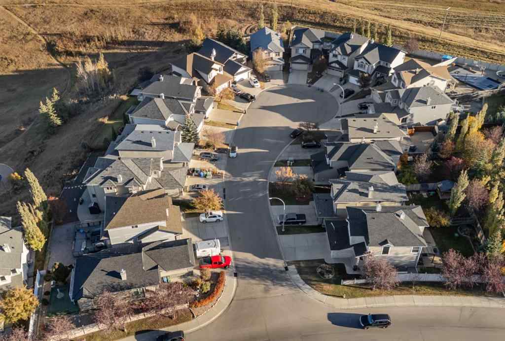 MLS® A2266579 - 153 Kincora Bay NW in Kincora Calgary, Residential