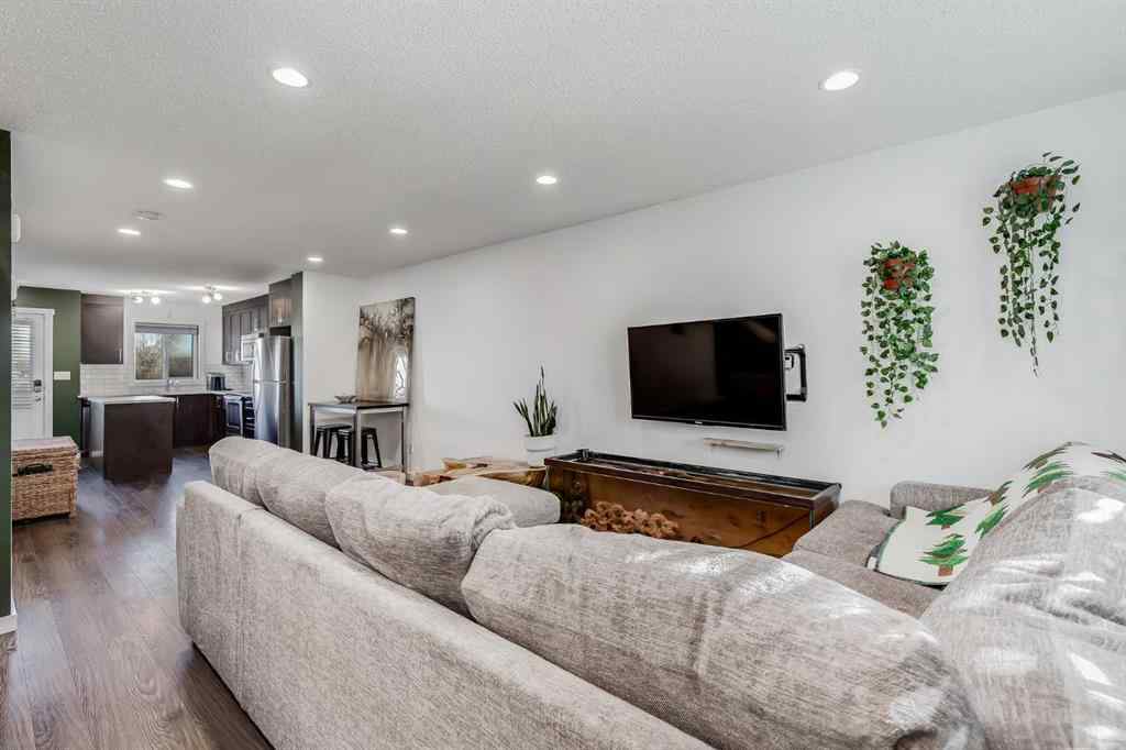 MLS® A2266580 - Unit #1307 2400 Ravenswood View SE in Ravenswood Airdrie, Residential