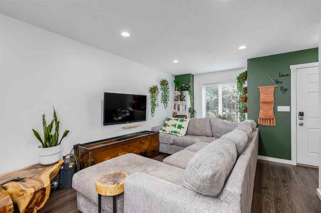 MLS® A2266580 - Unit #1307 2400 Ravenswood View SE in Ravenswood Airdrie, Residential