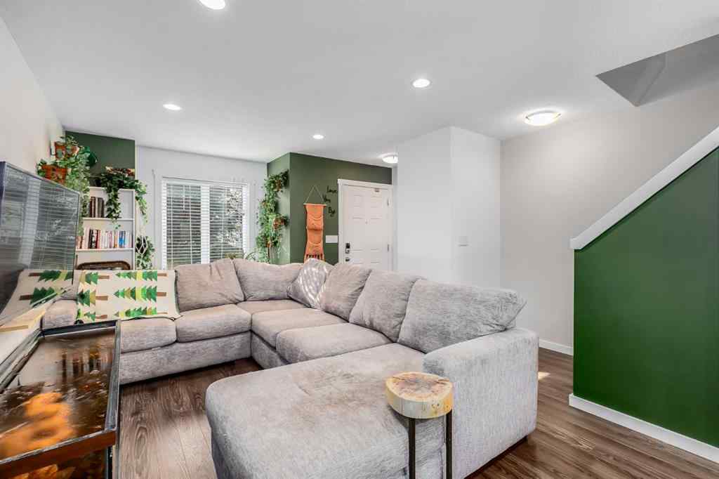 MLS® A2266580 - Unit #1307 2400 Ravenswood View SE in Ravenswood Airdrie, Residential