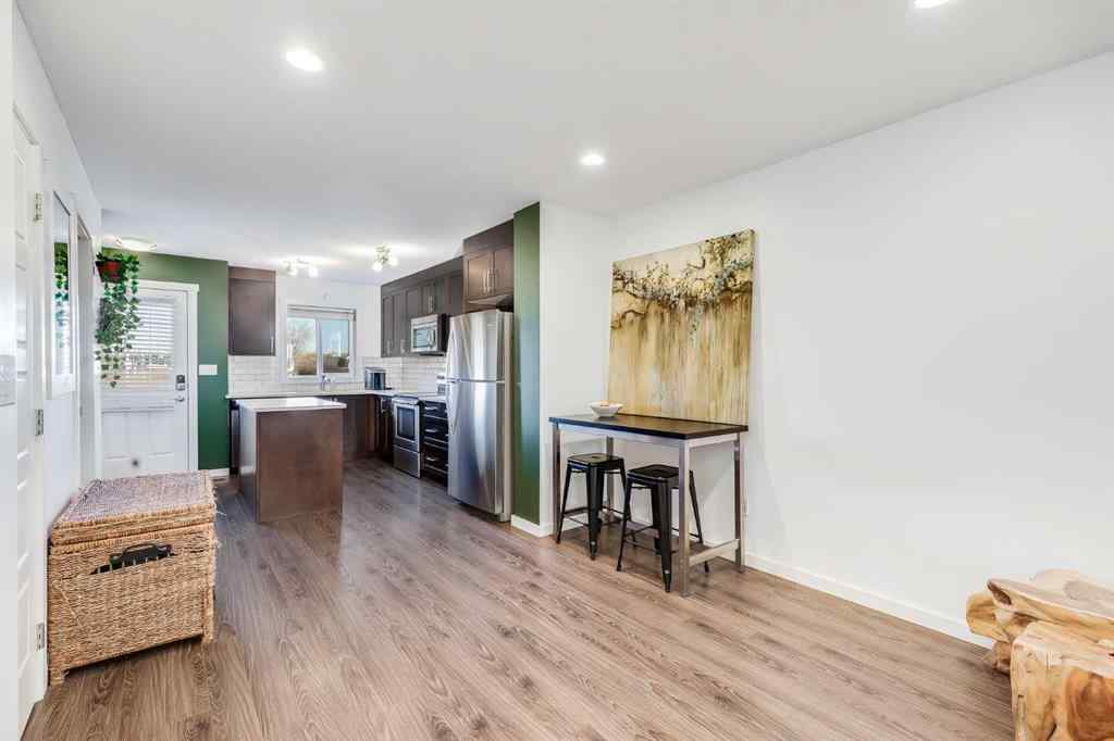 MLS® A2266580 - Unit #1307 2400 Ravenswood View SE in Ravenswood Airdrie, Residential