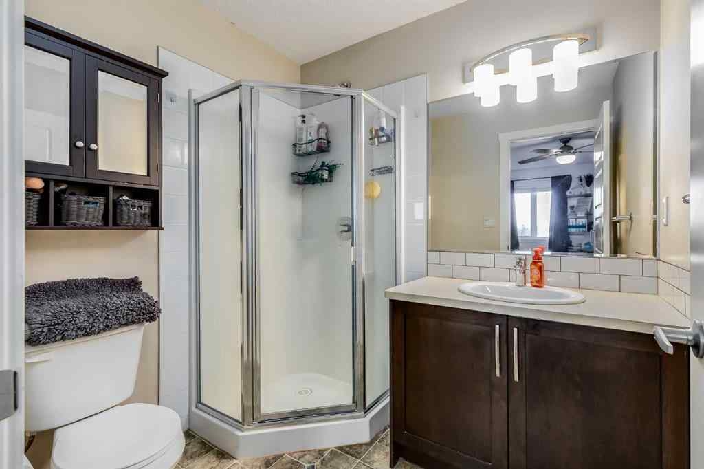 MLS® A2266580 - Unit #1307 2400 Ravenswood View SE in Ravenswood Airdrie, Residential