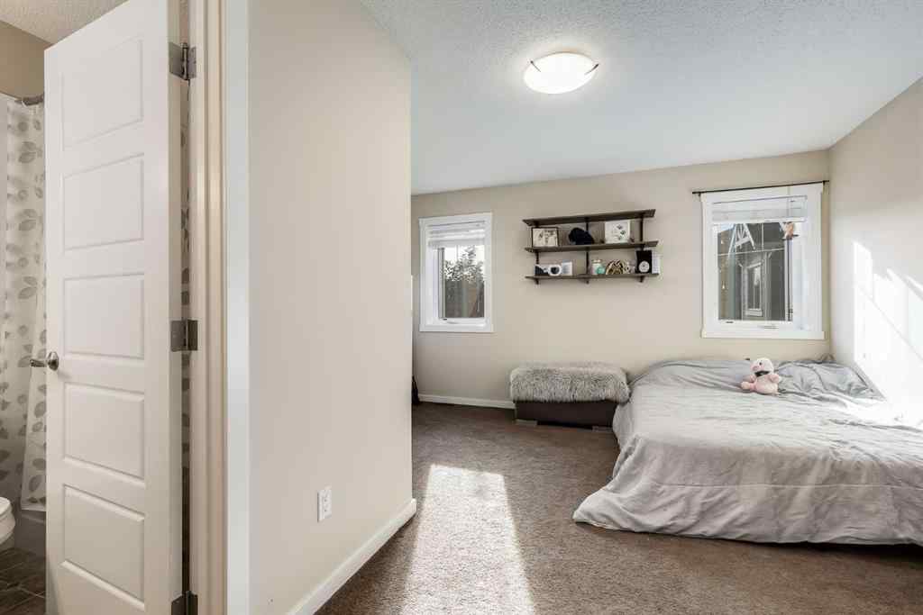MLS® A2266580 - Unit #1307 2400 Ravenswood View SE in Ravenswood Airdrie, Residential