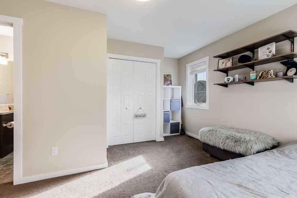 MLS® A2266580 - Unit #1307 2400 Ravenswood View SE in Ravenswood Airdrie, Residential