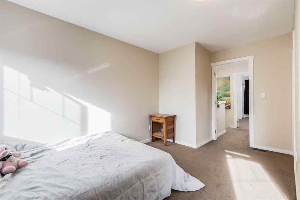 MLS® A2266580 - Unit #1307 2400 Ravenswood View SE in Ravenswood Airdrie, Residential