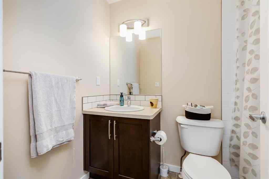 MLS® A2266580 - Unit #1307 2400 Ravenswood View SE in Ravenswood Airdrie, Residential