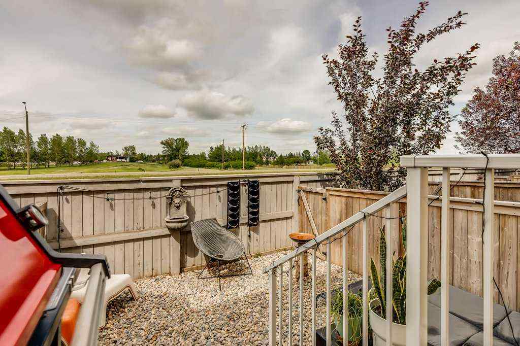 MLS® A2266580 - Unit #1307 2400 Ravenswood View SE in Ravenswood Airdrie, Residential