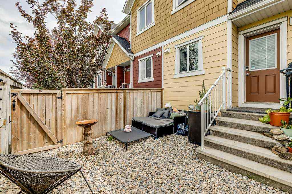 MLS® A2266580 - Unit #1307 2400 Ravenswood View SE in Ravenswood Airdrie, Residential