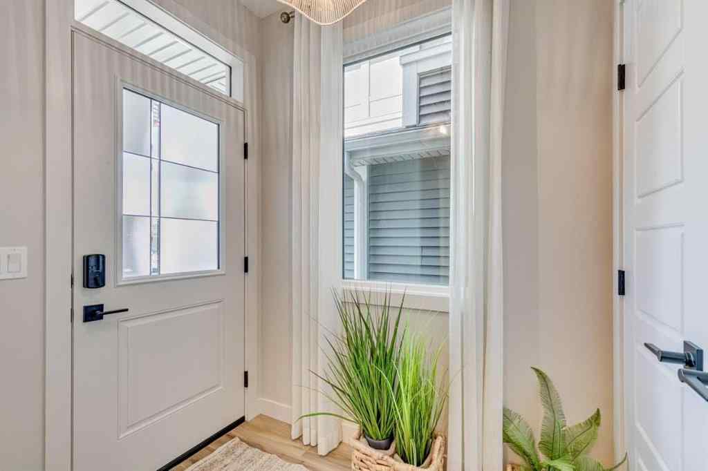 MLS® A2266581 - 51 Versant Rise SW in Alpine Park Calgary, Residential