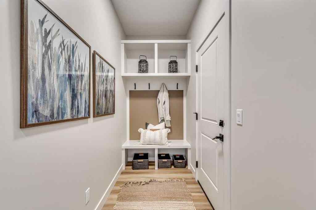 MLS® A2266581 - 51 Versant Rise SW in Alpine Park Calgary, Residential