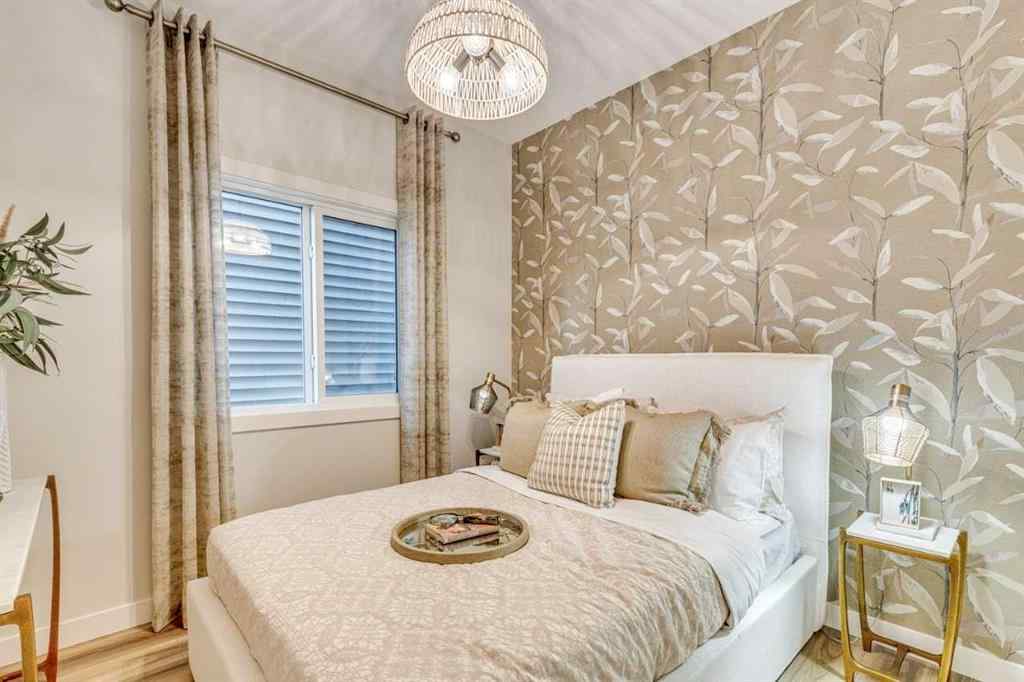 MLS® A2266581 - 51 Versant Rise SW in Alpine Park Calgary, Residential