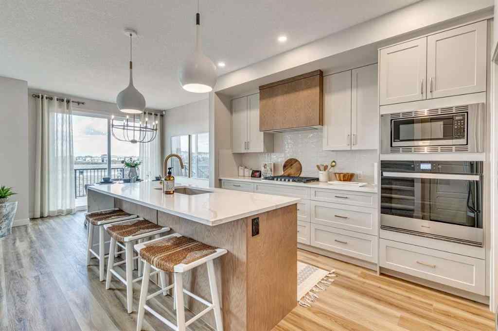 MLS® A2266581 - 51 Versant Rise SW in Alpine Park Calgary, Residential