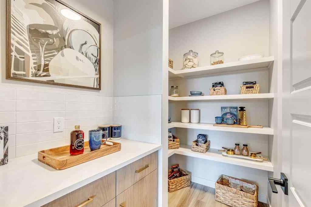 MLS® A2266581 - 51 Versant Rise SW in Alpine Park Calgary, Residential