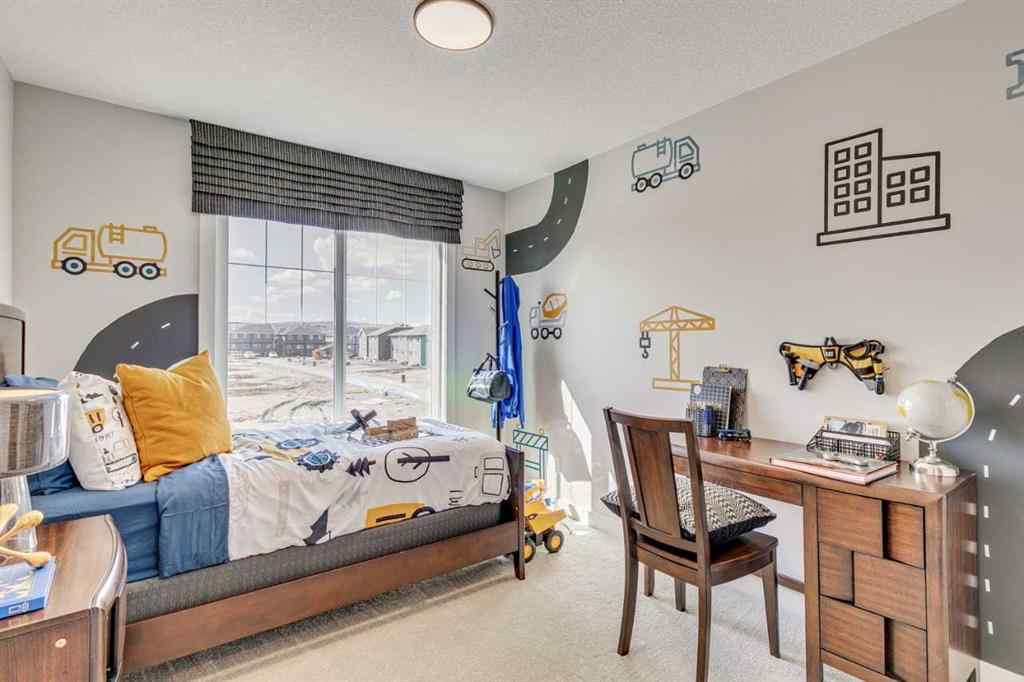 MLS® A2266581 - 51 Versant Rise SW in Alpine Park Calgary, Residential