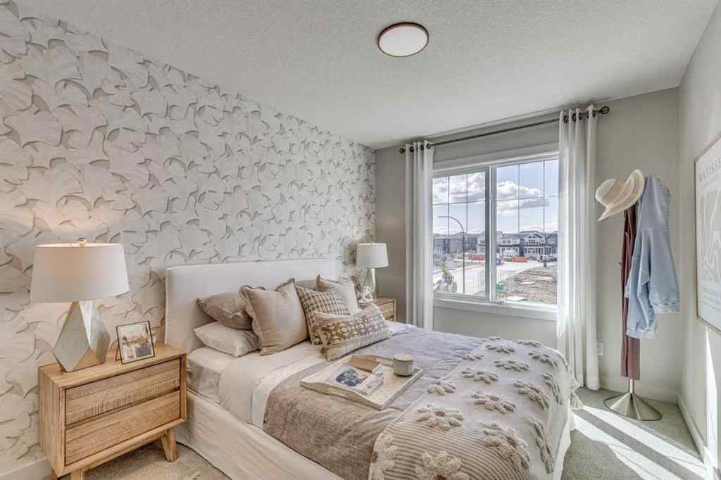 MLS® A2266581 - 51 Versant Rise SW in Alpine Park Calgary, Residential