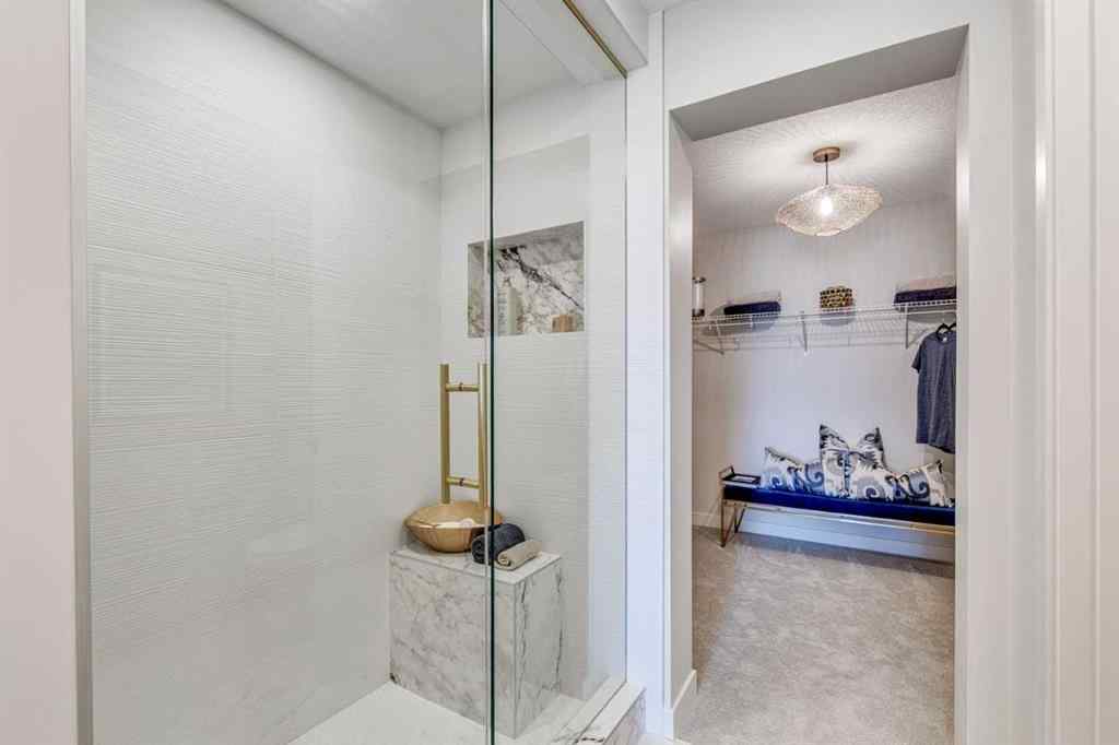 MLS® A2266581 - 51 Versant Rise SW in Alpine Park Calgary, Residential