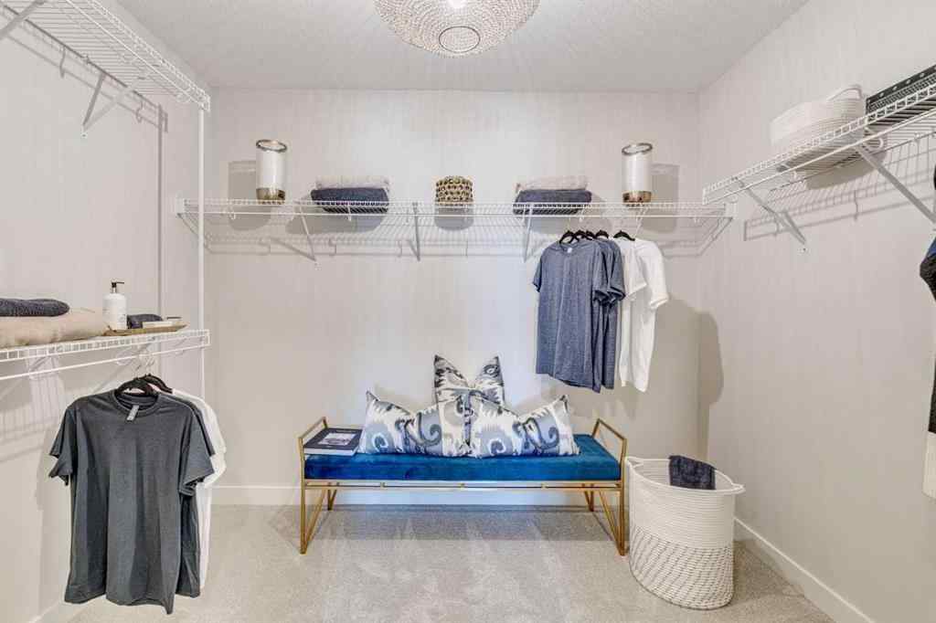 MLS® A2266581 - 51 Versant Rise SW in Alpine Park Calgary, Residential