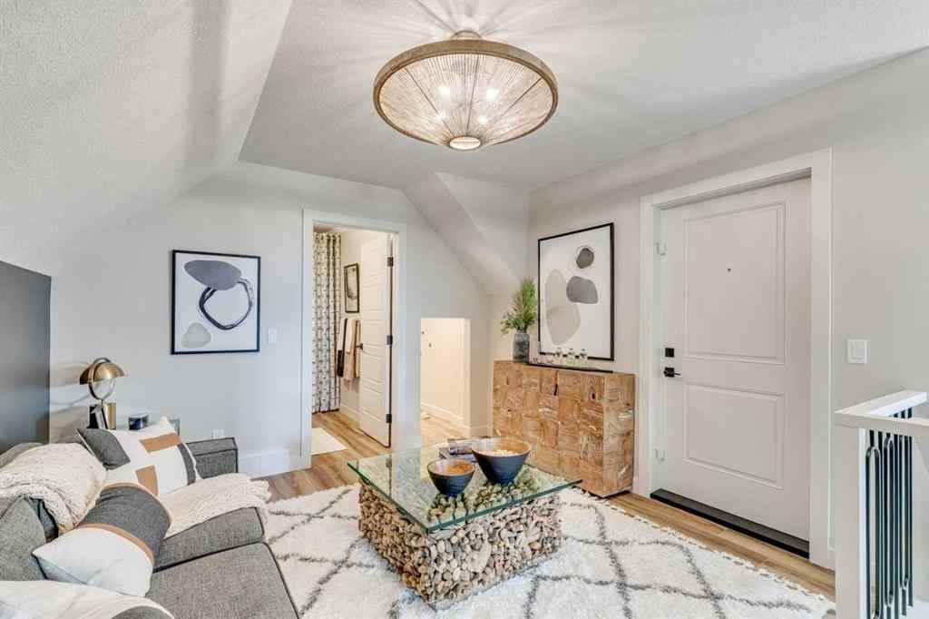 MLS® A2266581 - 51 Versant Rise SW in Alpine Park Calgary, Residential