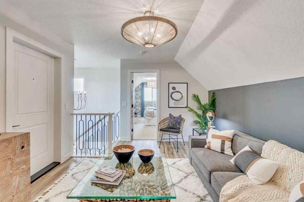 MLS® A2266581 - 51 Versant Rise SW in Alpine Park Calgary, Residential