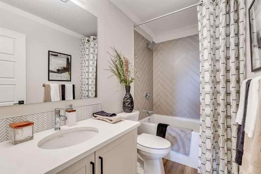 MLS® A2266581 - 51 Versant Rise SW in Alpine Park Calgary, Residential