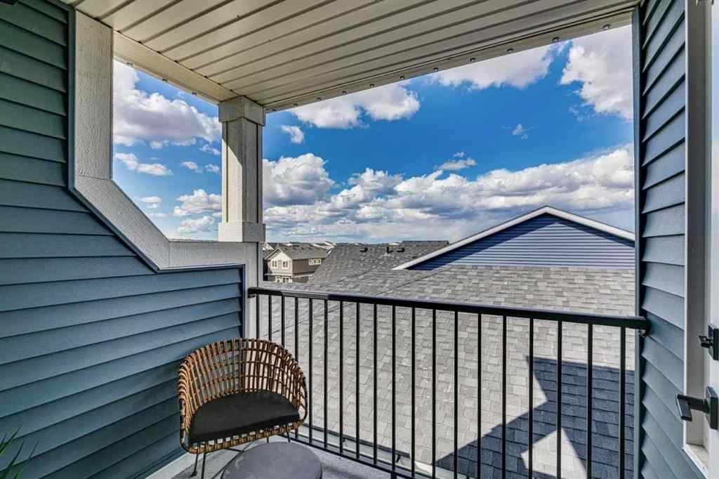 MLS® A2266581 - 51 Versant Rise SW in Alpine Park Calgary, Residential