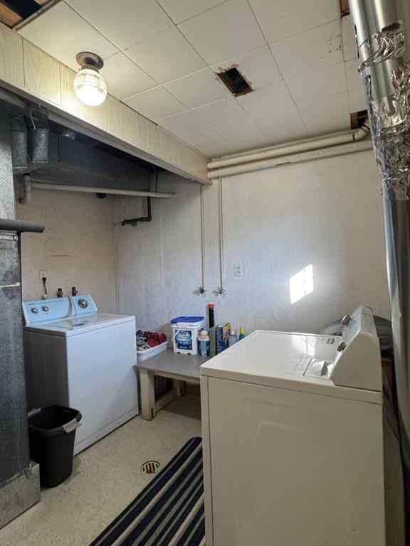 MLS® A2266582 - 10417 117 Street  in NONE Fairview, Residential