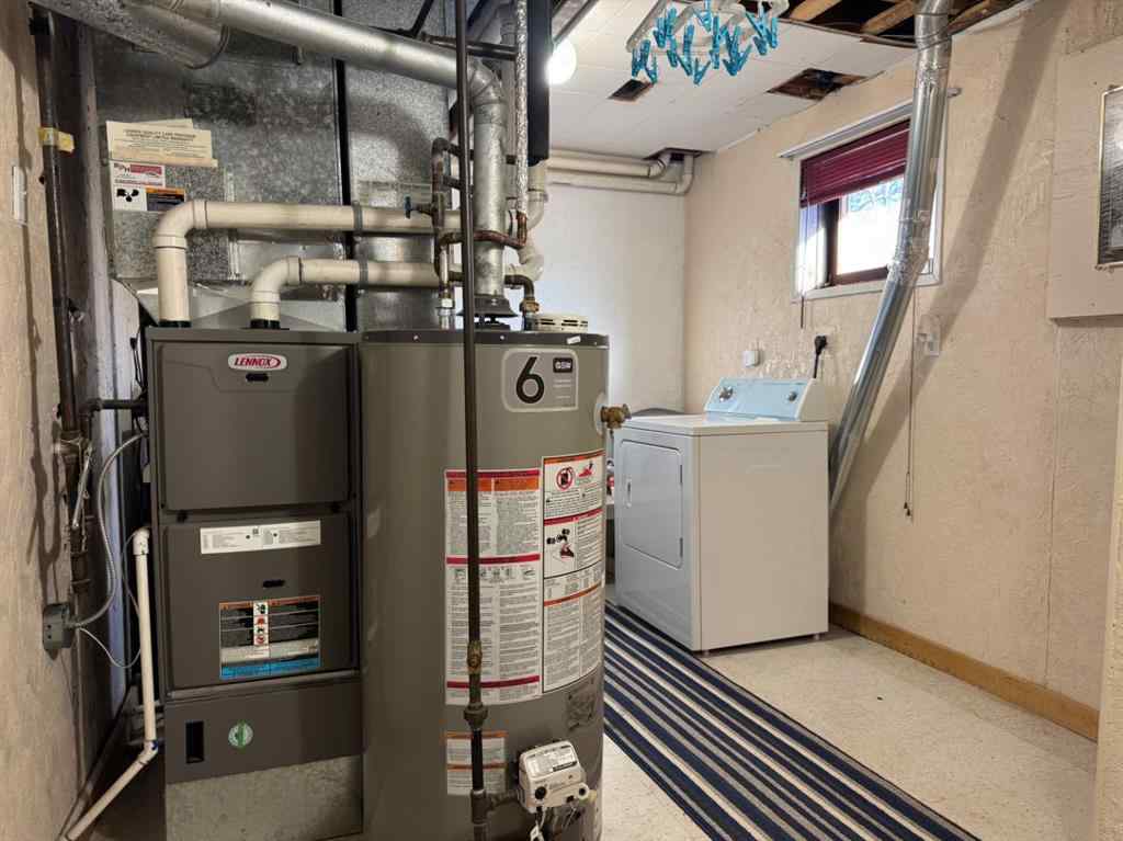 MLS® A2266582 - 10417 117 Street  in NONE Fairview, Residential